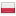 jungpoland.org server is located in Poland